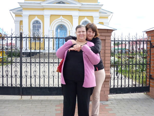 Ирина Челенкова