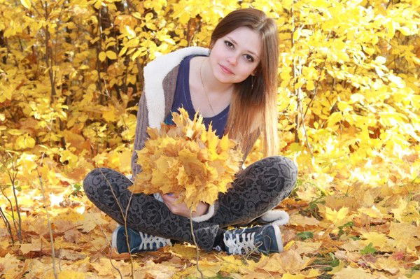 Марина Жаглина