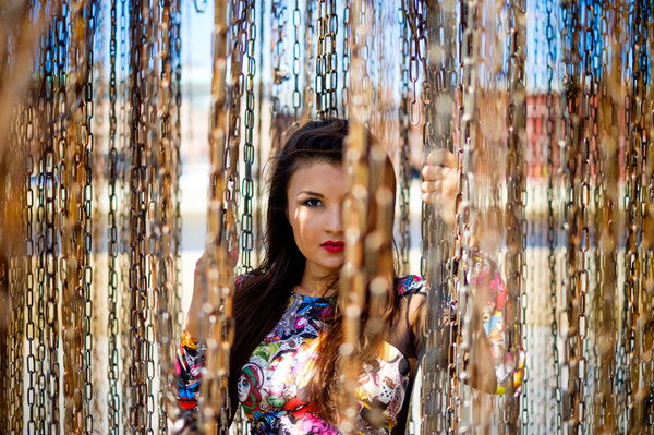 Гаухар Ющенко