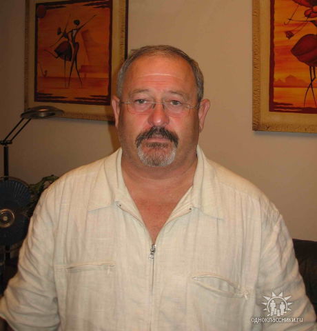 Борис Титиевский