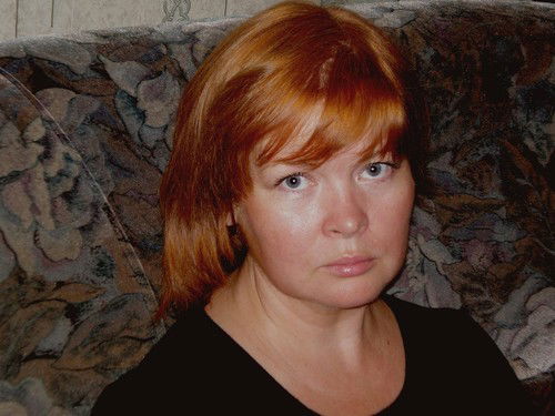 Гульнара Гареева