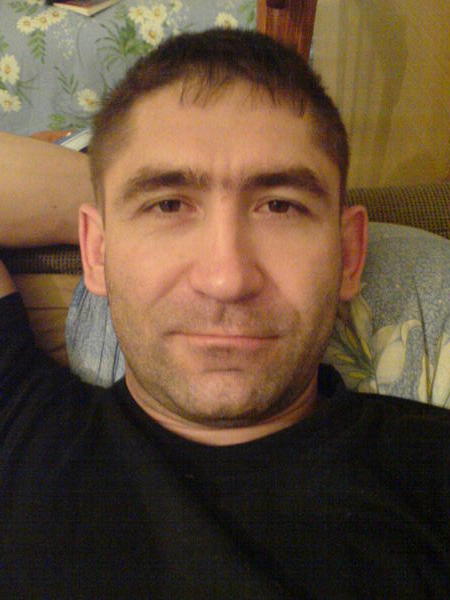 Ильшат Гилаев