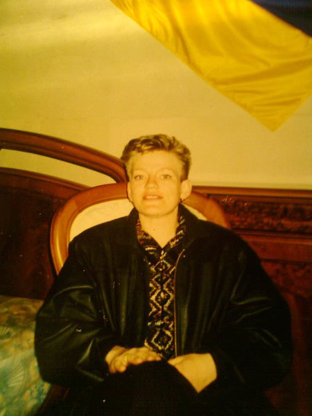 Наталия Михайлова-Колтукова