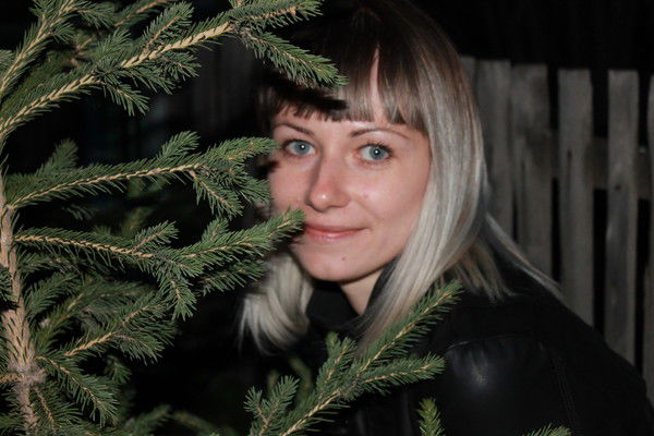 Наталья Цыкунова