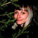 Наталья Цыкунова