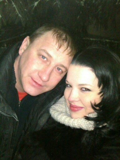 Диана Болычева