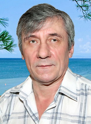 Николай Суслов