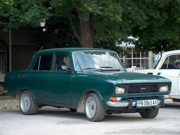 Дмитрий Демченко