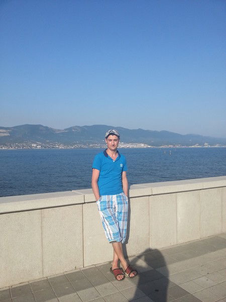 Максим Фидря