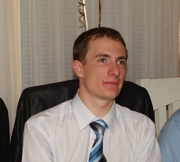 Сергей Белоцерковский