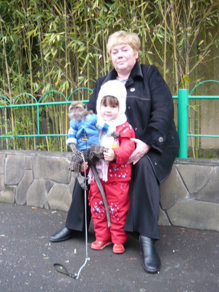 Татьяна Светлакова