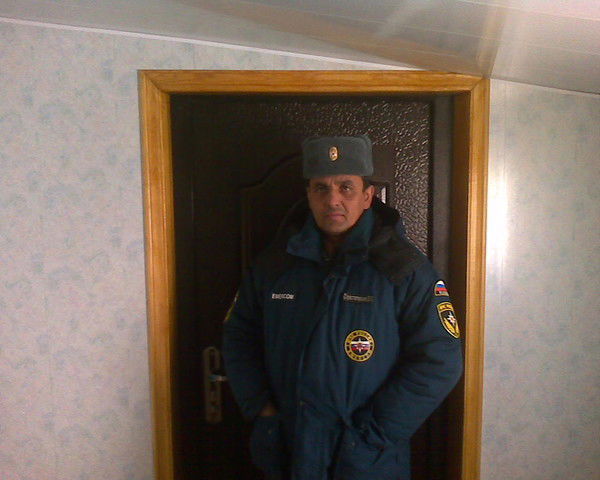 Вячеслав Страстостерцев