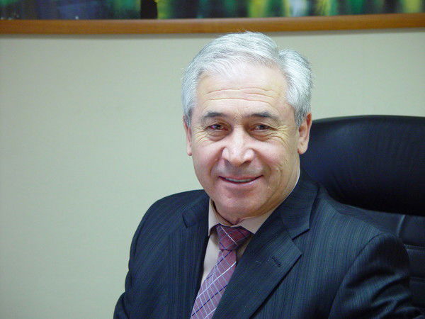 Махарбек Дзугкоев