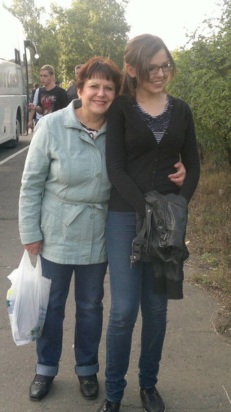 Елена Николаева