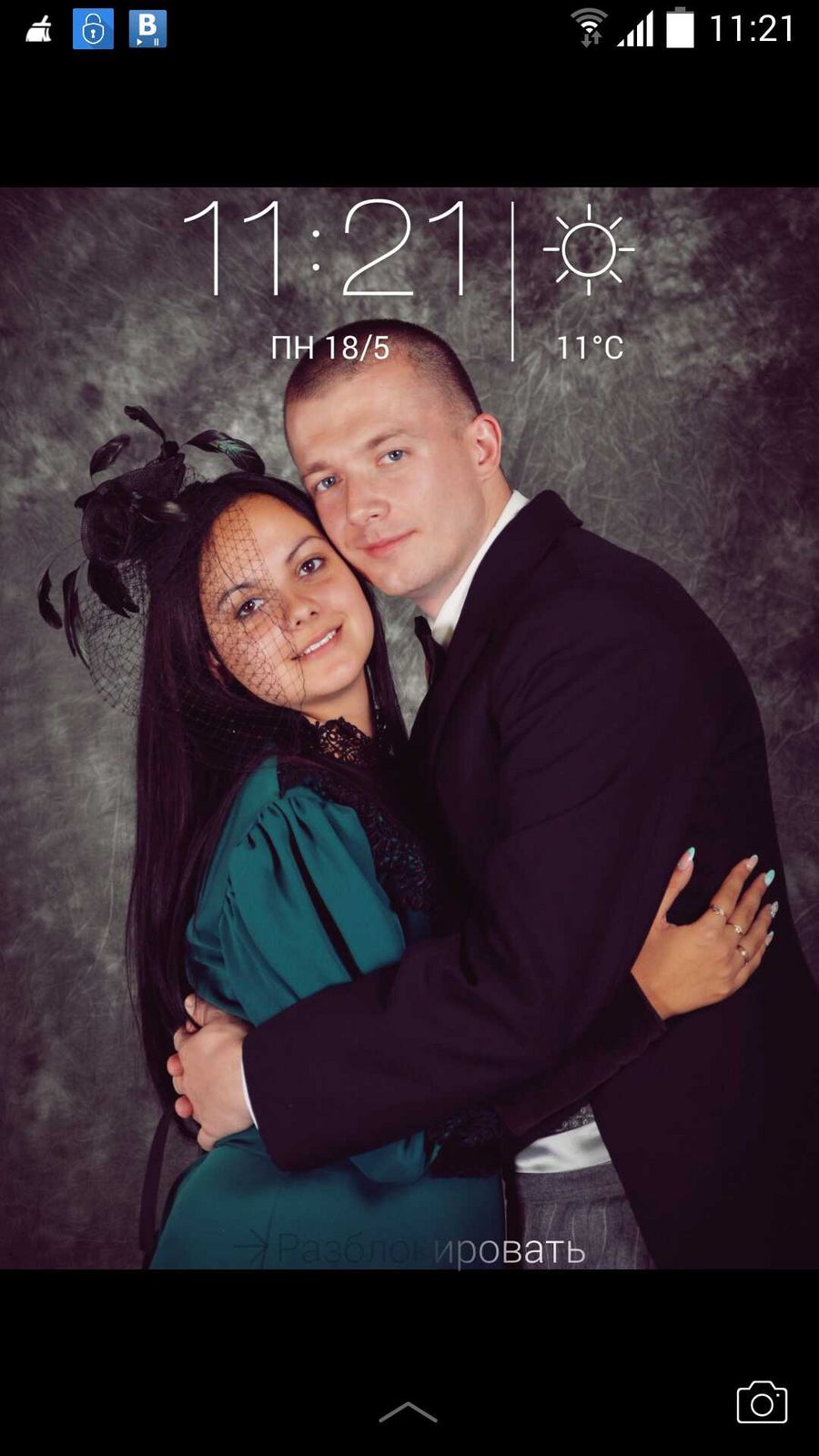 Настя Завгородня