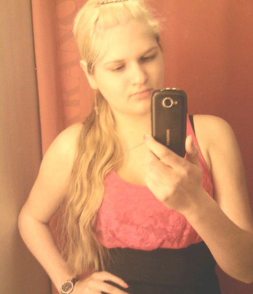 •°•полина •°•