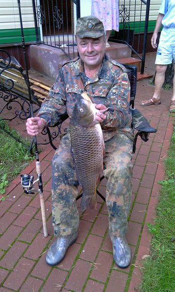 Павел Абрашин