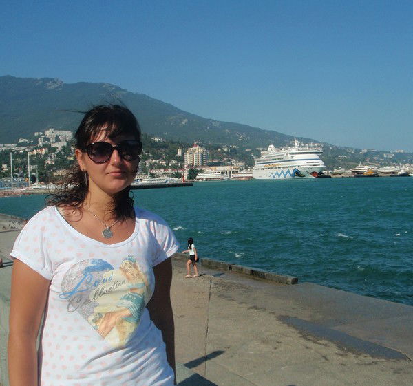 Дарья Никифорова