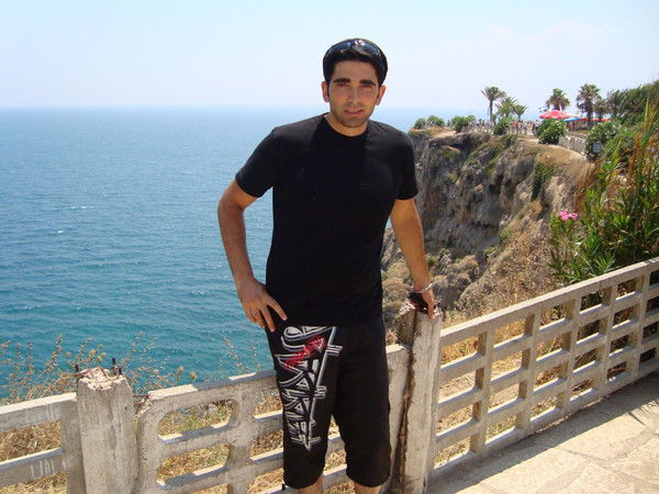 Тамерлан Гусейнов