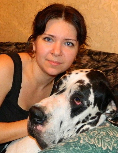 Катерина Angel