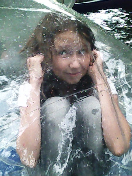 Юля (Солнышко)