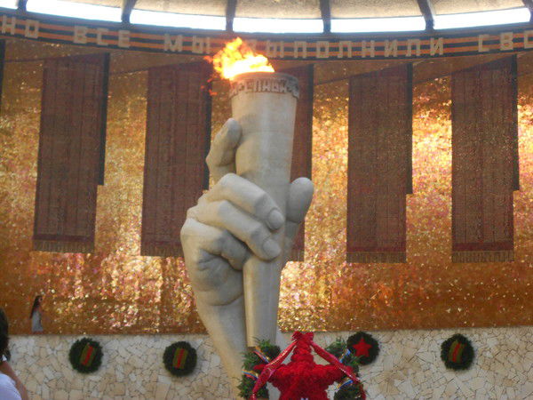 Алёна Семянникова