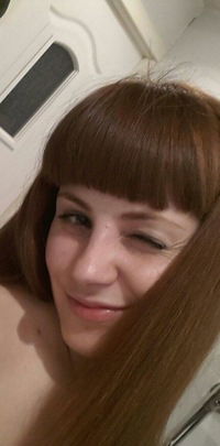 Анастасия Симакова