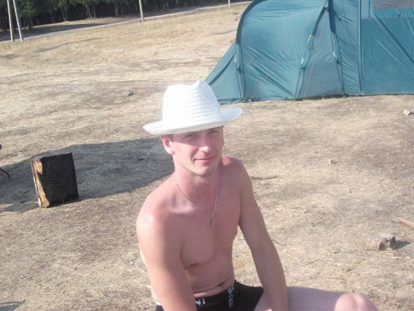 Владимир Сотников