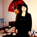 Галина Ким