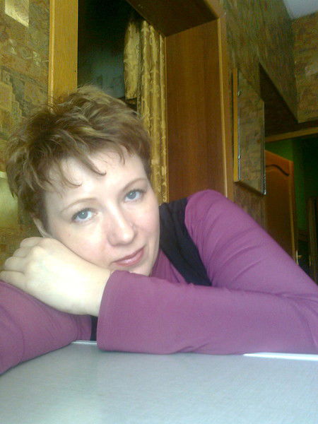 Наталья Рябова (Князева)