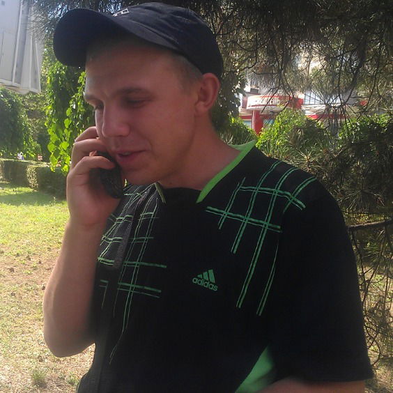 Валерий Неважно