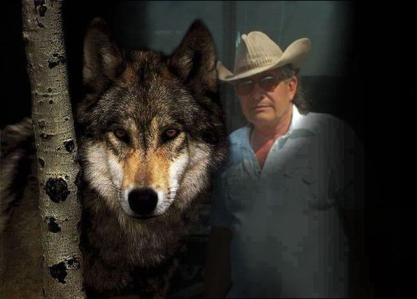 Михаил Харламов