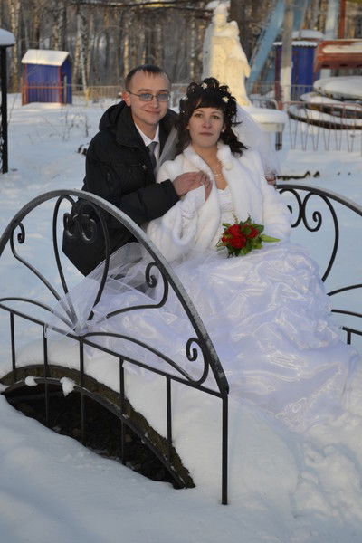 Алла Пономарева