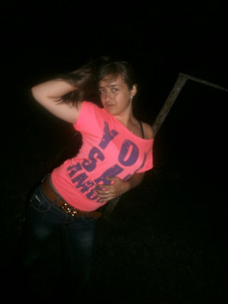 Марина Лагутко