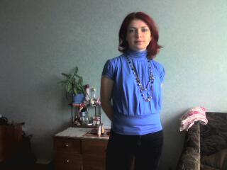 Оксана Жилач