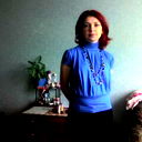 Оксана Жилач