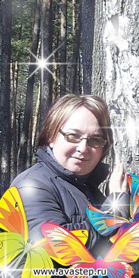 Александра Глотова