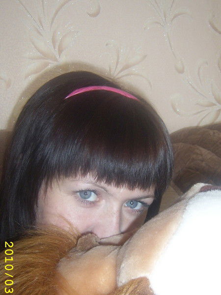 Надежда Коркина