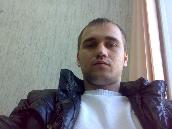 Михаил Голиков