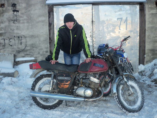 Стас Мазуренко