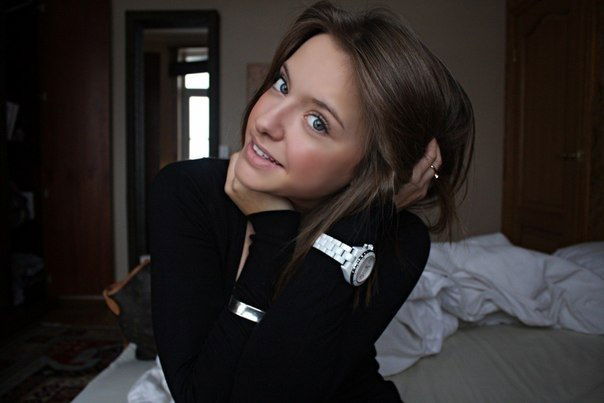 Ксения Москаленко