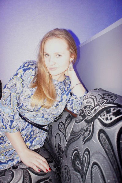 Мария Кеняйкина