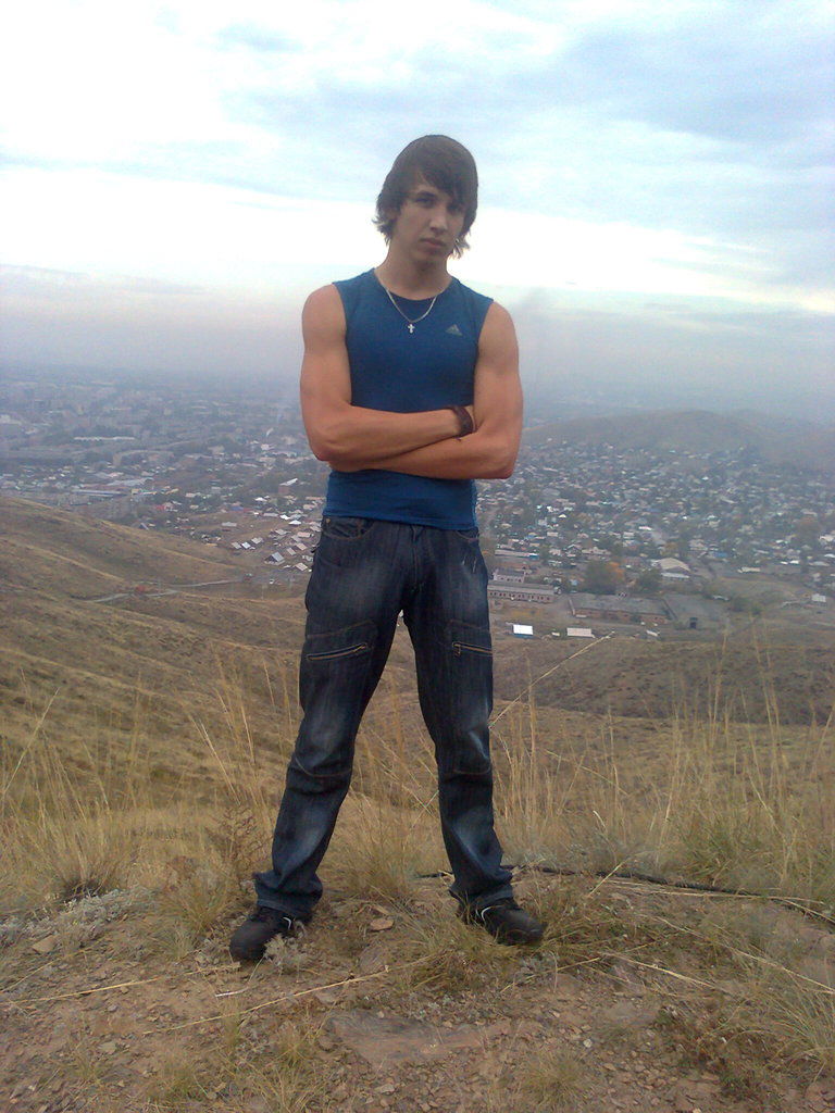 Нехорошев Евгений