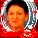 Файруза Хазратгалиева