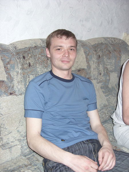 Дима Артемьев