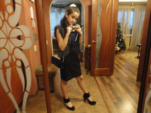 Карина Григорян