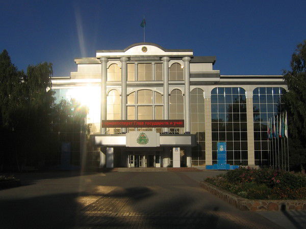 Василий Никифоров