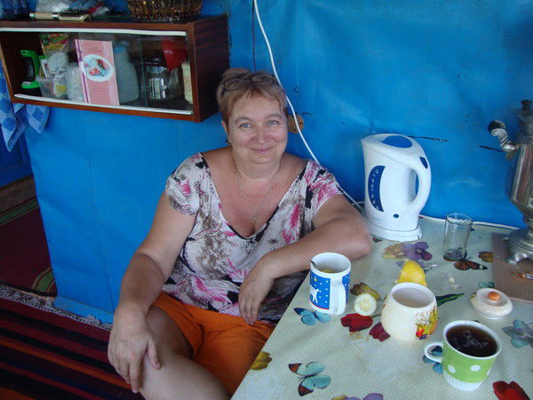 Ольга Болотина