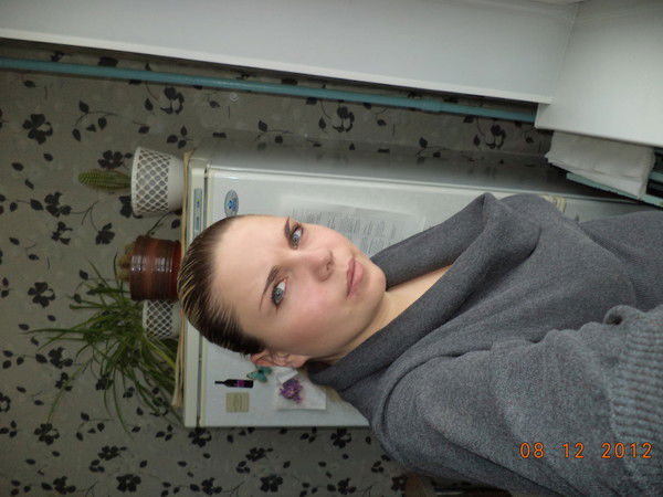 Ольга Светлова