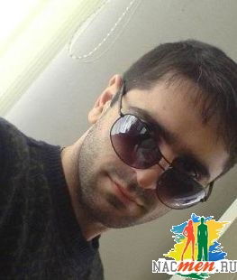 Руслан Юсупов